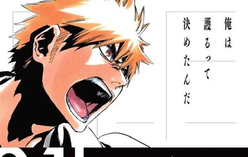 Segunda parte do Arco final de Bleach terá simulcast​ - Nerdty