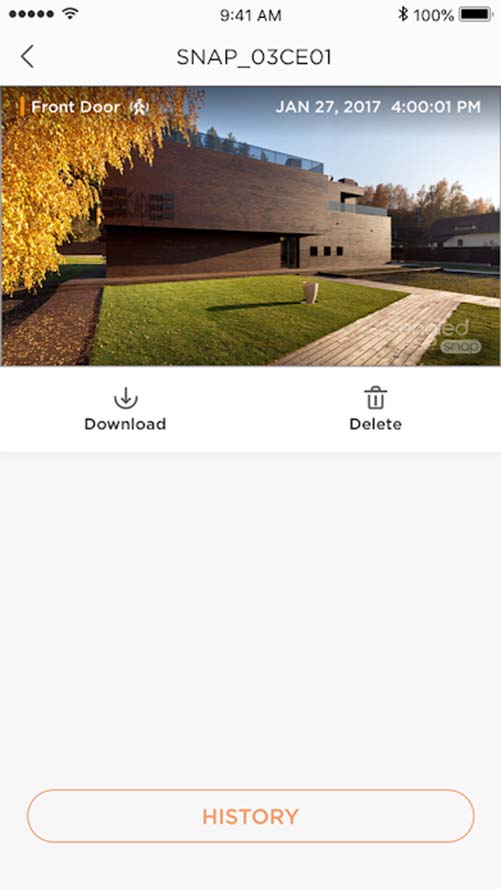 Snap for Android - Latest apk download a4