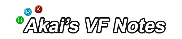 Akai's VF Blog