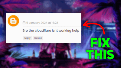 Fix termux portforwarding issues | Cloudflared and Ngrok not working issue solved ✅