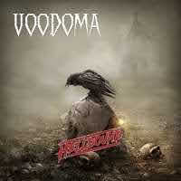 pochette VOODOMA hellbound 2022