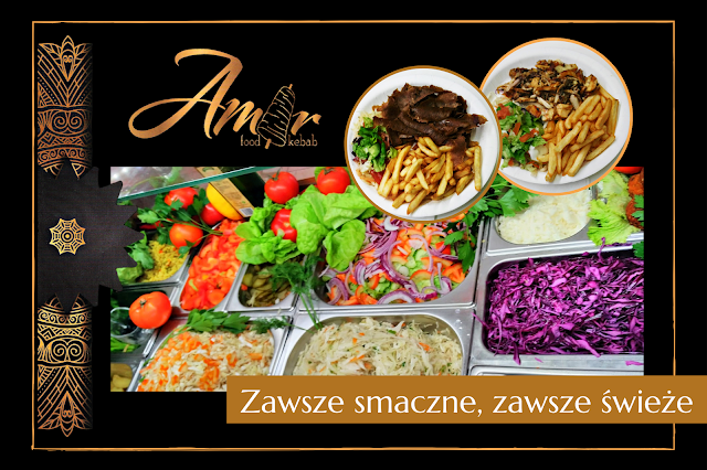 Amir Food Kebab