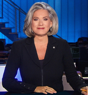 What Happened To Lisa Laflamme From CTV News, Is She Leaving And Sick?