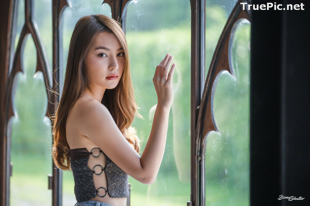 Image Thailand Model - Kapook Phatchara (น้องกระปุก) - TruePic.net (36 pictures) - Picture-18