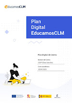 PLAN DIGITAL DE CENTRO 24-25