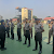 Siswa Pendidikan Bintara Polri Angkatan 50 Kunjungi Mako Satbrimob Polda Sumsel