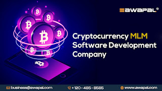 crypto mlm software development company