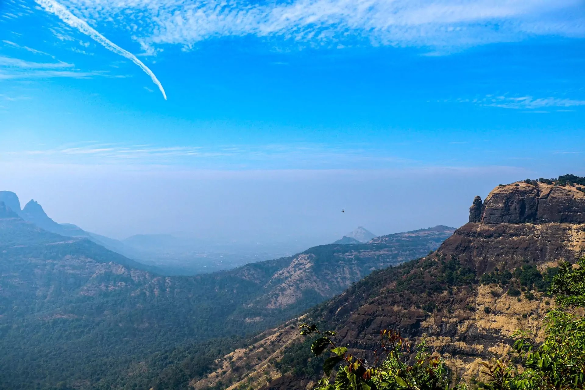 माथेरान हिल स्टेशन