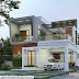 Modern house design by Sthapatya architects