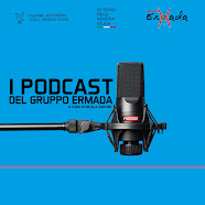 IL PODCAST DEL GRUPPO ERMADA VF