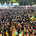 Shows de Edson Gomes e da Banda Olodum marcam programação do Novembro Negro em Ilhéus