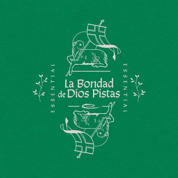 Essential Worship – La Bondad de Dios (Pistas) 2021