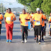 Mbio za 'Aviation Fun Run' Dar zanoga