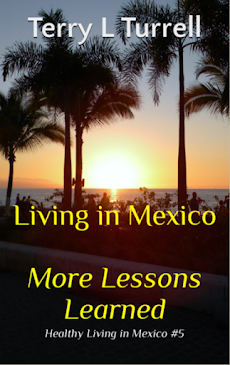 Healthy Living in Mexico eBook #5