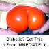 Avoid Foods In Diabetes