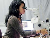 Young Sri Lankan scientist’s research gains attention in the US. 