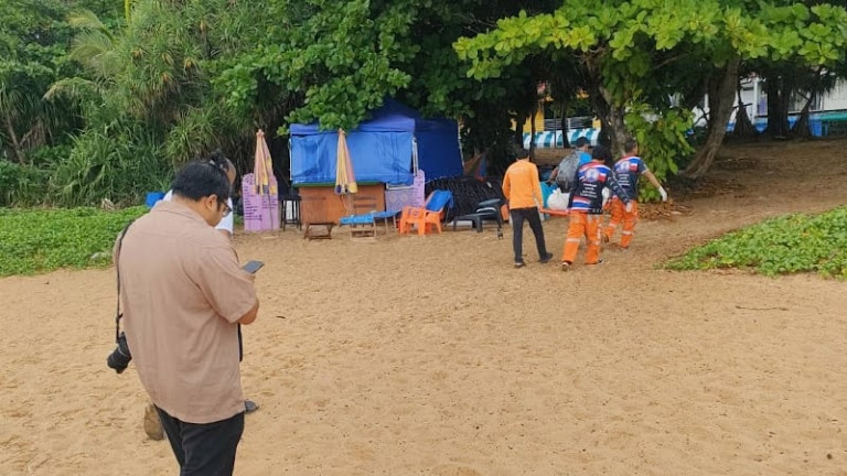 Thailand Body Exposes Global Failures in Data and Identification