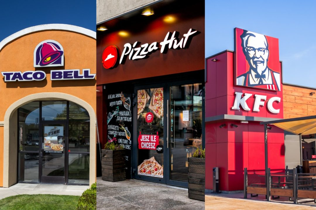 Fast food giant Yum! Brands partners with Howard U for franchise accelerator