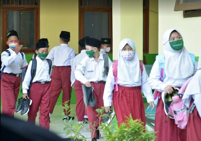 Kasi Dikmad Kota Semarang : Kemenag Harus bebas Pungli