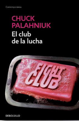 El club de la lucha - Chuck Palahniuk