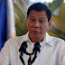 Philippine President Rodrigo Duterte says he is retiring from politics 