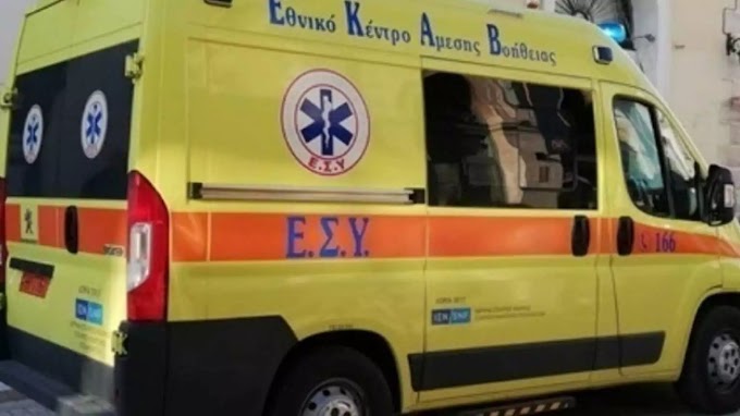 15χρονος πυροβόλησε συνομήλικη φίλη του  