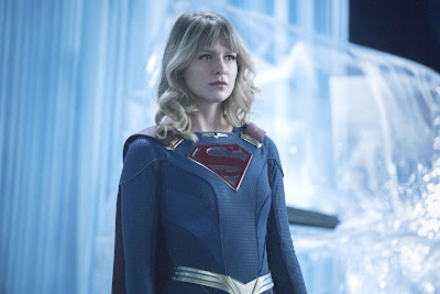 Supergirl Season 6 Images