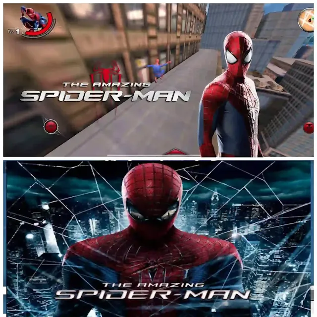 Descargar-The-Amazing-Spider-Man-1-Para-Android-2022