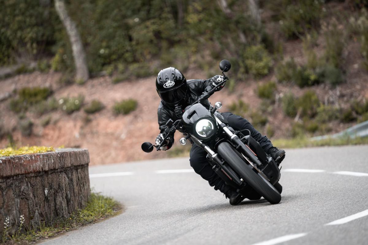 Harley-Davidson to Introduce New Nightster S Model