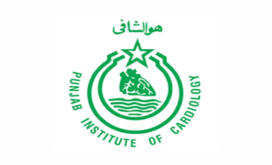 Punjab Institute of Cardiology Lahore Jobs 2021 in Pakistan