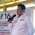 Hasil Kerja Nyata Anggota DPRD Provinsi Lampung Raden Muhammad Ismail Telah Diakui oleh Segenap Lapisan Masyarakat Kabupaten Lampung Selatan