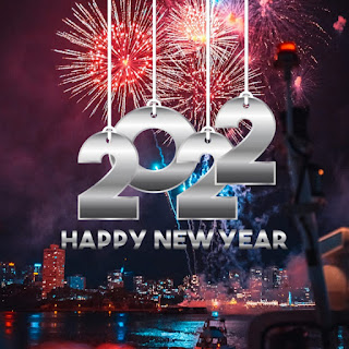 happy new year 2022 hd photos