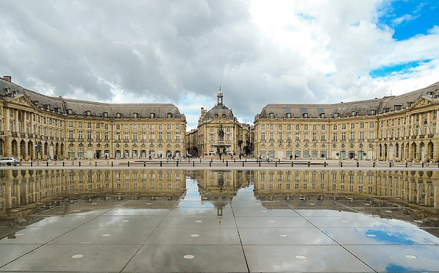 Things to Do in Bordeaux France