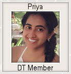 Priya DT Member