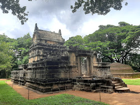 Nalanda Gedige