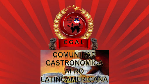 CGAL - AFRO LATINOAMERICANA