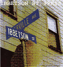 Ibbetson Street Press Bookstore ( Click on pic to go to site)