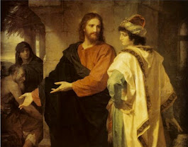 Évangile de Jésus Christ selon saint Luc (10, 25-37)