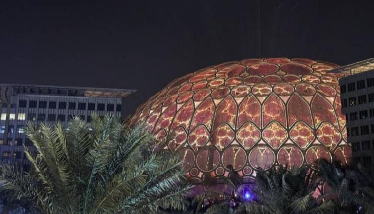 إكسبو 2020 دبي
