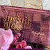 Resenha: paleta de sombras Mystic Glow Ruby Rose - é pigmentada?