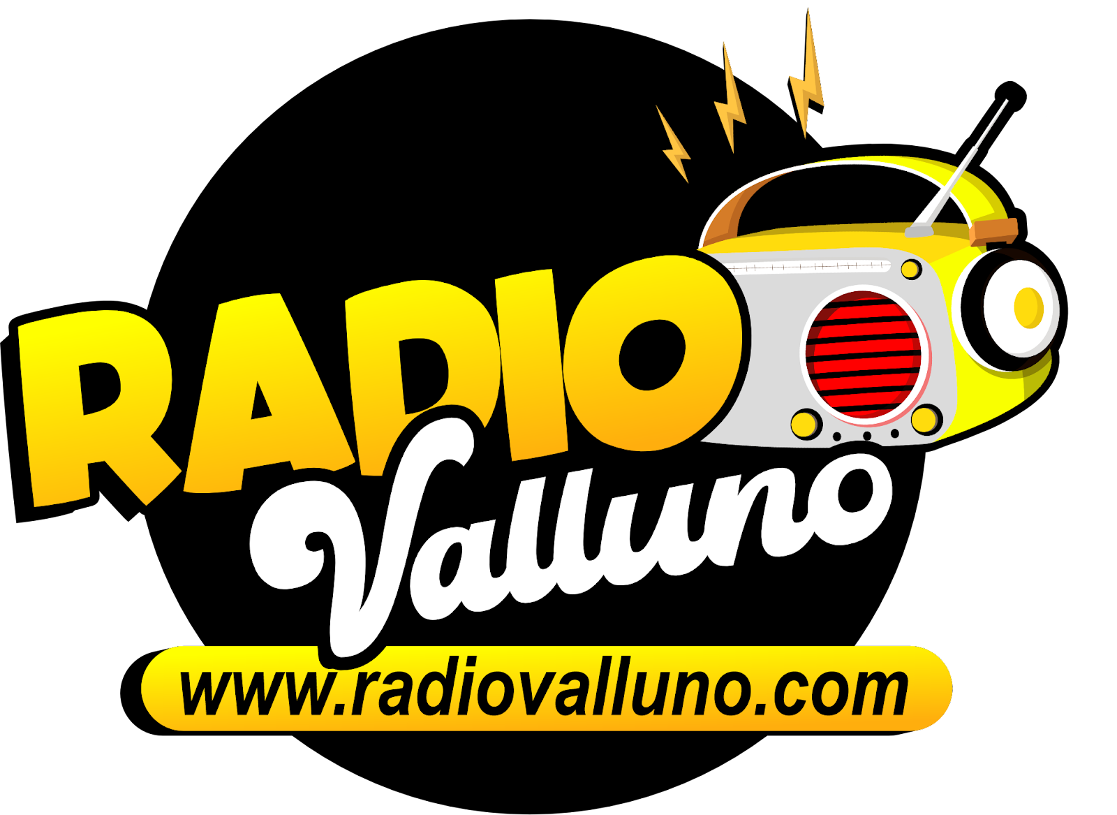 Emisora - Radio Valluno
