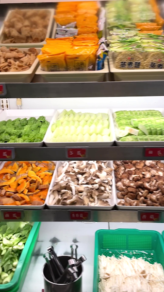 鮮友火鍋-桃園美食-桃園火鍋推薦