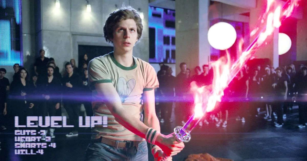 Netflix-anime-Scott-Pilgrim