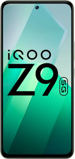 iQOO Z9