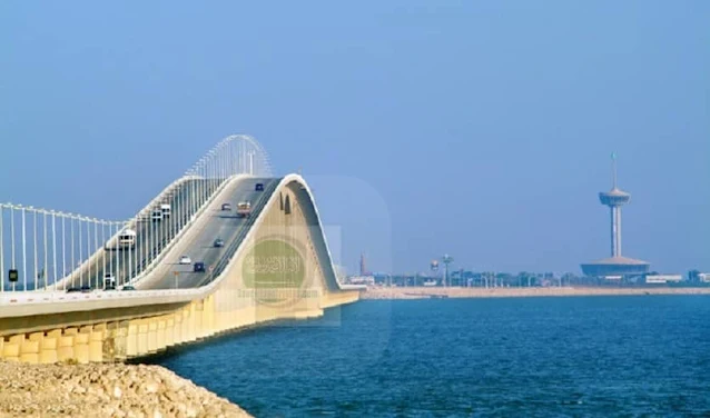 King Fahd Causeway announces the update of procedures for Entering or Leaving Saudi Arabia - Saudi-Expatriates.com