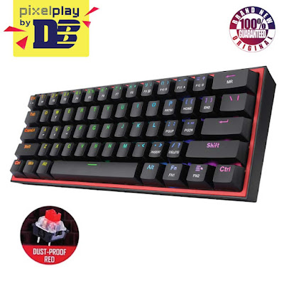 mechanical gaming keyboard