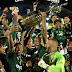 Palmeiras é eleito o melhor do mundo, título inédito para o país