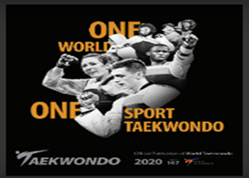 World Taekwondo Magazine