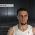 NBA 2K22 Malachi Flynn Cyberface From Patch 1.09