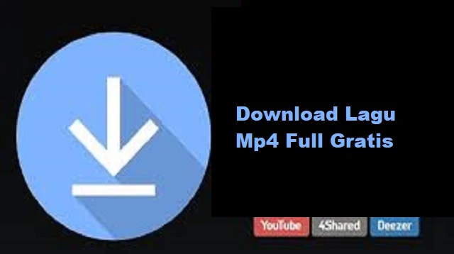 Download Lagu Mp4 Full Gratis